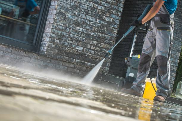 Spring Cleaning in Hobart, IN